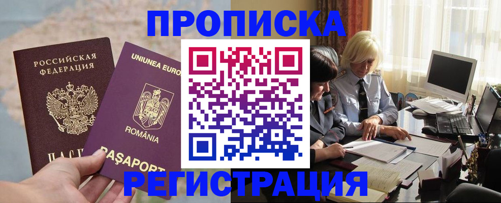 прописка 2025 в Фрязино